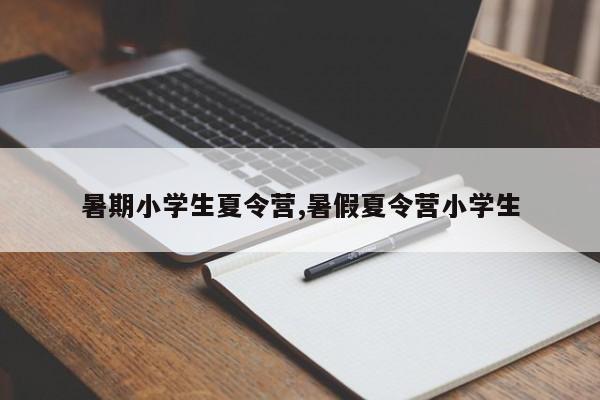 暑期小学生夏令营,暑假夏令营小学生