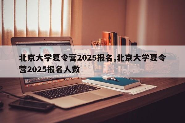 北京大学夏令营2025报名,北京大学夏令营2025报名人数